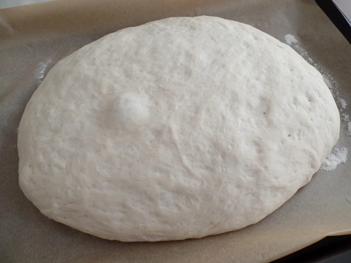 Rezept: Tomaten-Focaccia Bild Nr. 3690 Tomaten-Focaccia - Rezept - Bild Nr. 3690