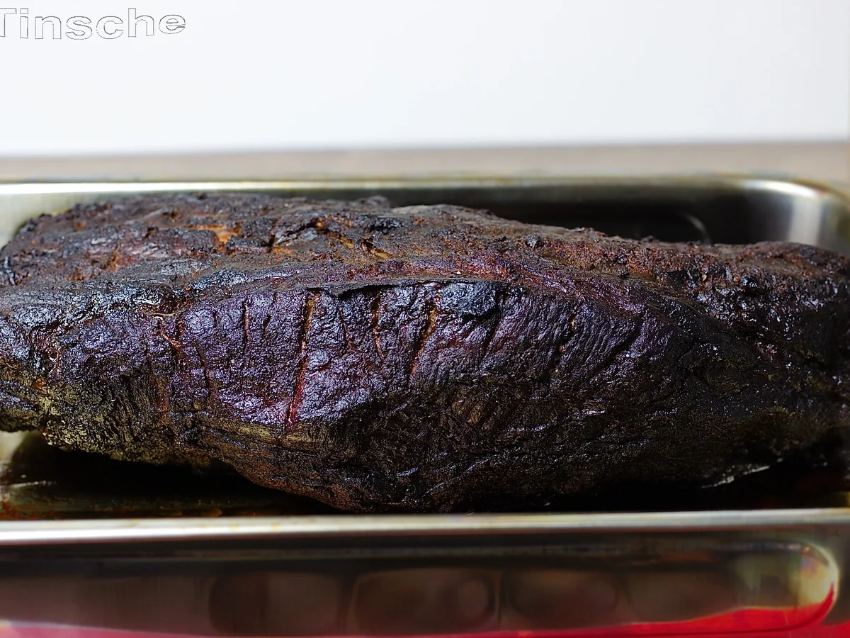 Pulled Pork-Burger - Rezept - Bild Nr. 3671