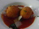Arancini - Rezept - Bild Nr. 3675