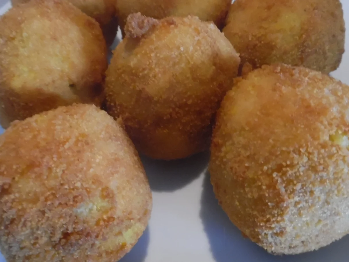Arancini - Rezept - Bild Nr. 3676