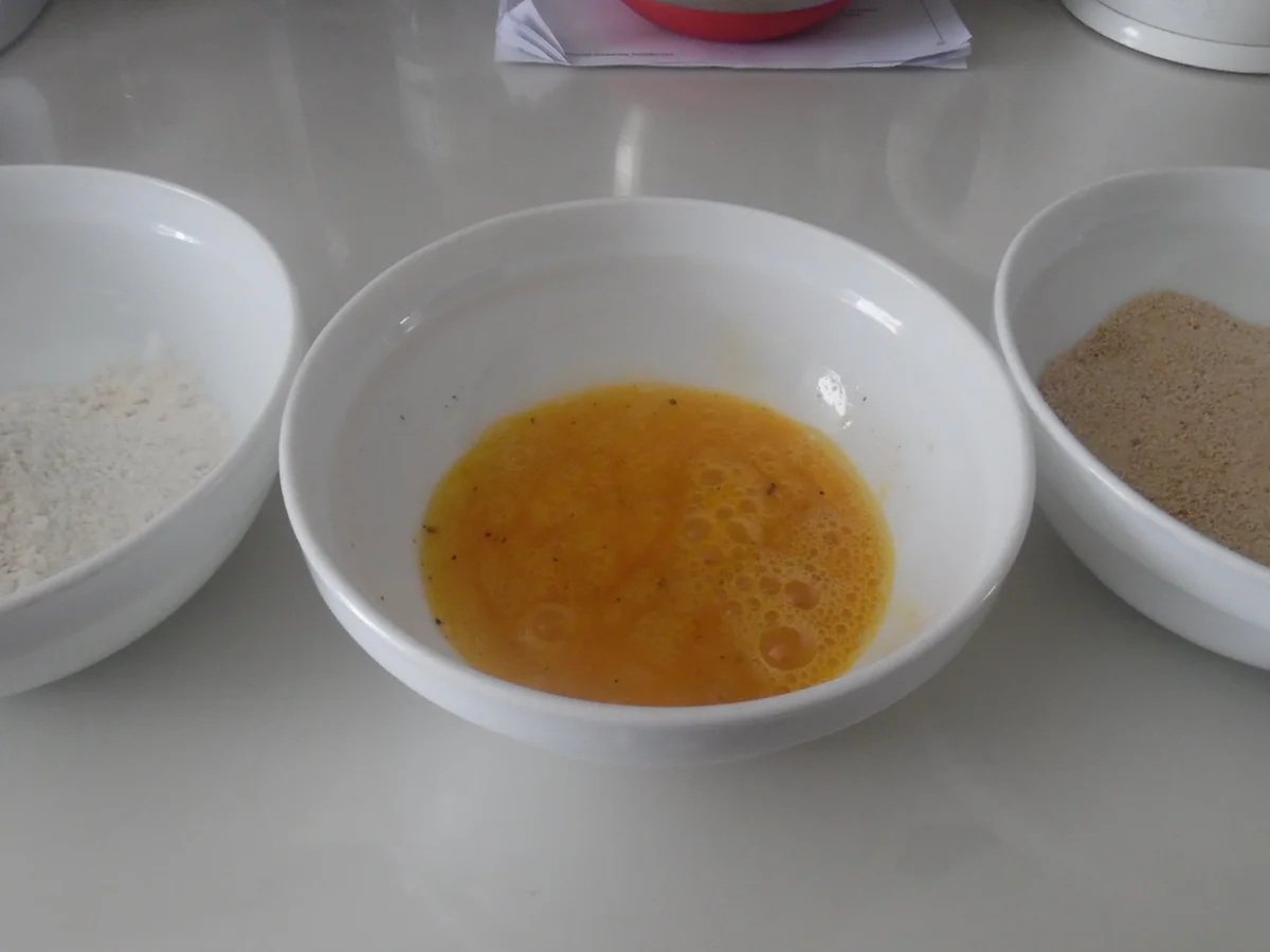 Arancini - Rezept - Bild Nr. 3678