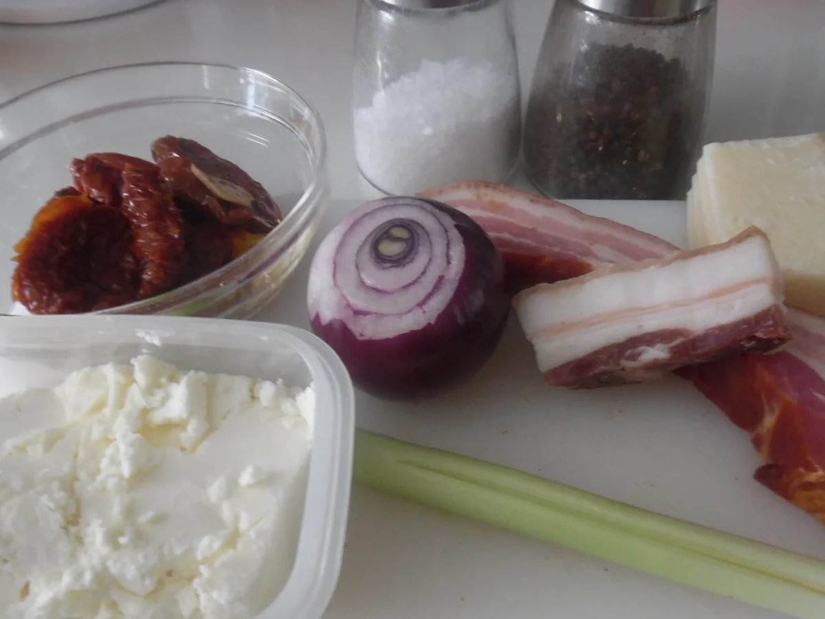 Arancini - Rezept - Bild Nr. 3681