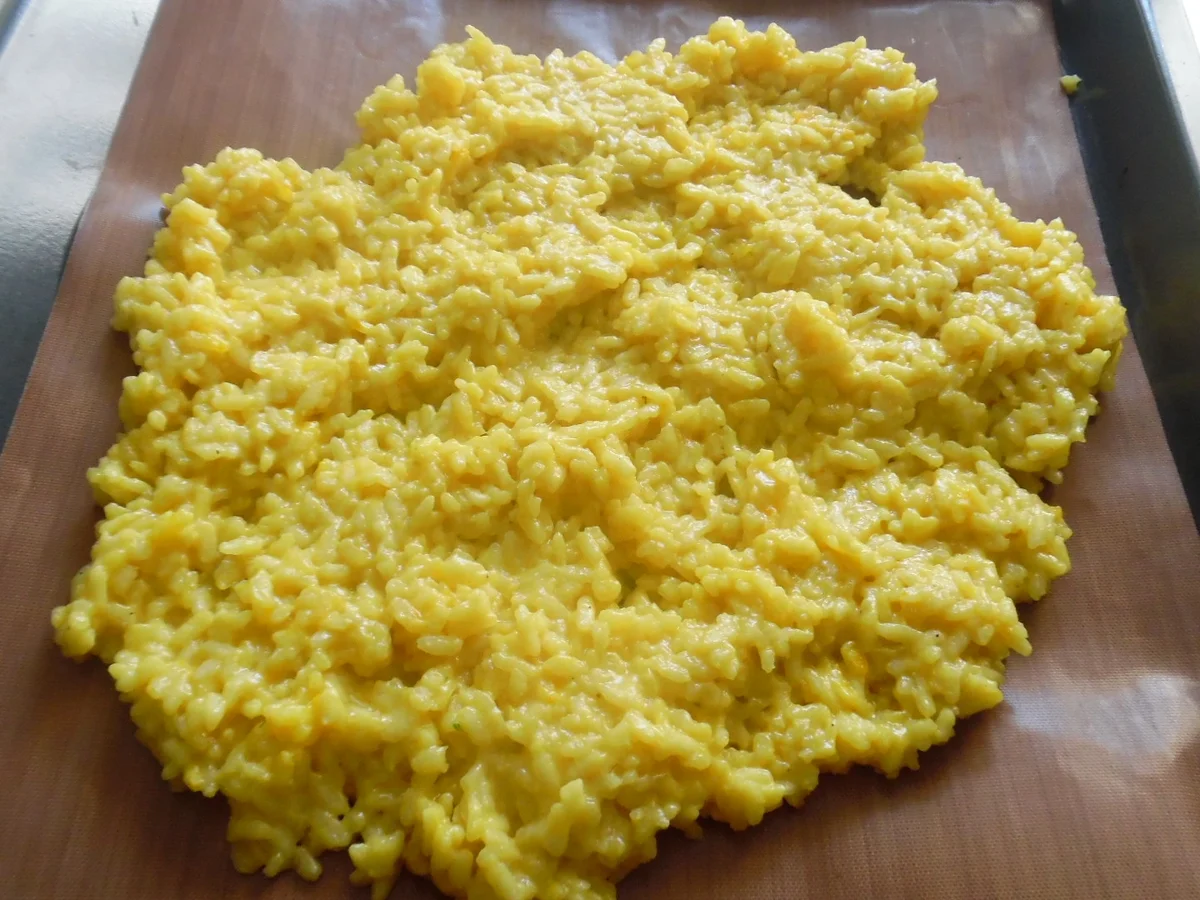 Arancini - Rezept - Bild Nr. 3682