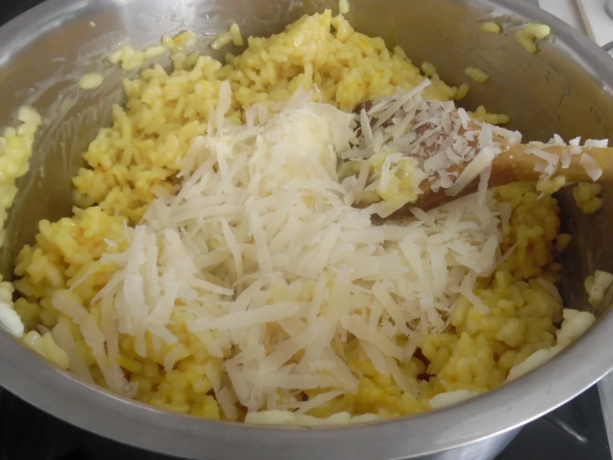 Arancini - Rezept - Bild Nr. 3683