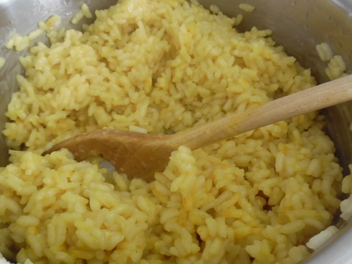 Arancini - Rezept - Bild Nr. 3684