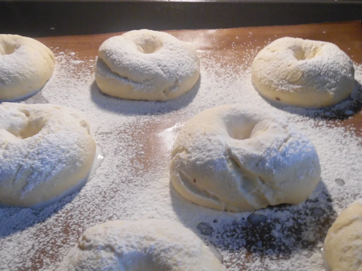 Rezept: Scottish Baps-Buns Bild Nr. 3675 Scottish Baps-Buns - Rezept - Bild Nr. 3675