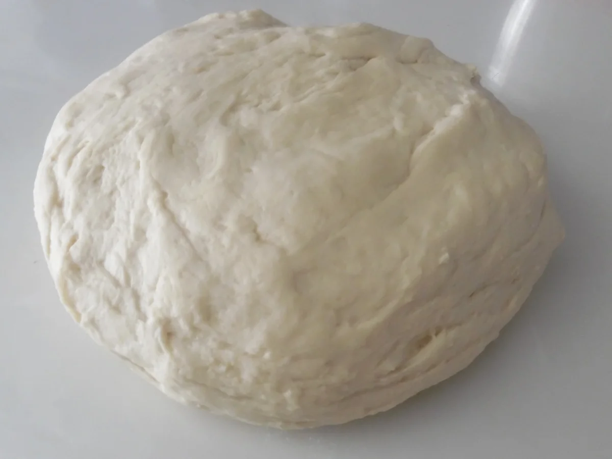 Rezept: Scottish Baps-Buns Bild Nr. 3680 Scottish Baps-Buns - Rezept - Bild Nr. 3680