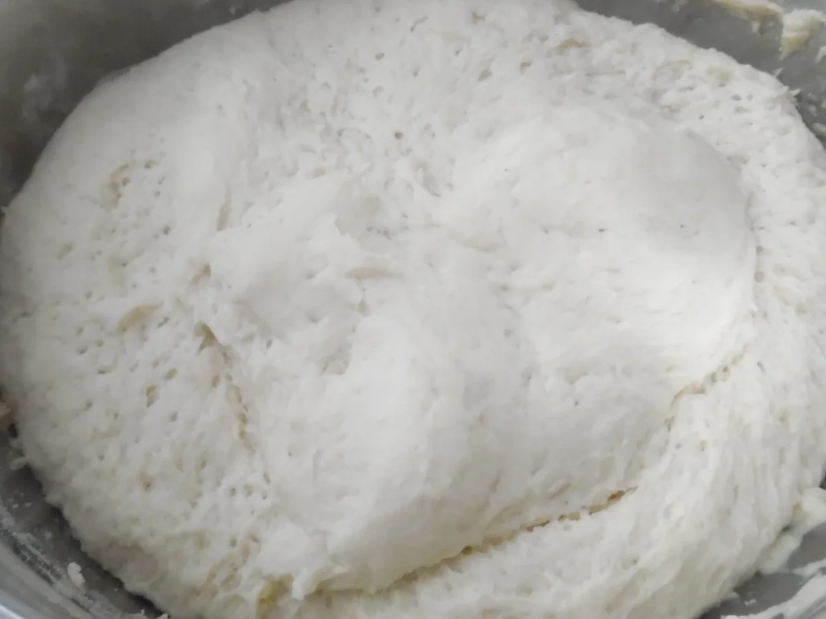 Rezept: Scottish Baps-Buns Bild Nr. 3681 Scottish Baps-Buns - Rezept - Bild Nr. 3681