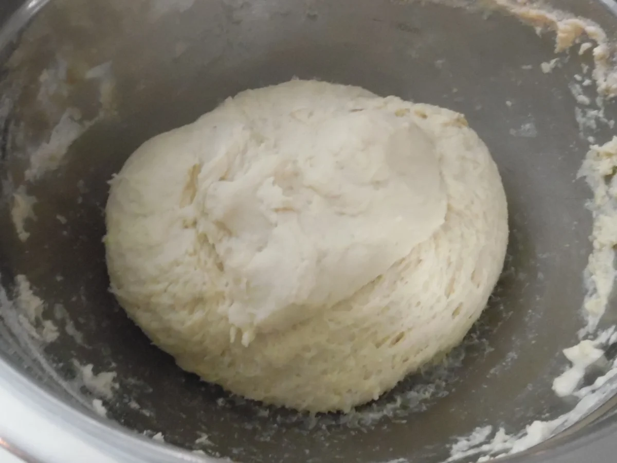 Rezept: Scottish Baps-Buns Bild Nr. 3682 Scottish Baps-Buns - Rezept - Bild Nr. 3682