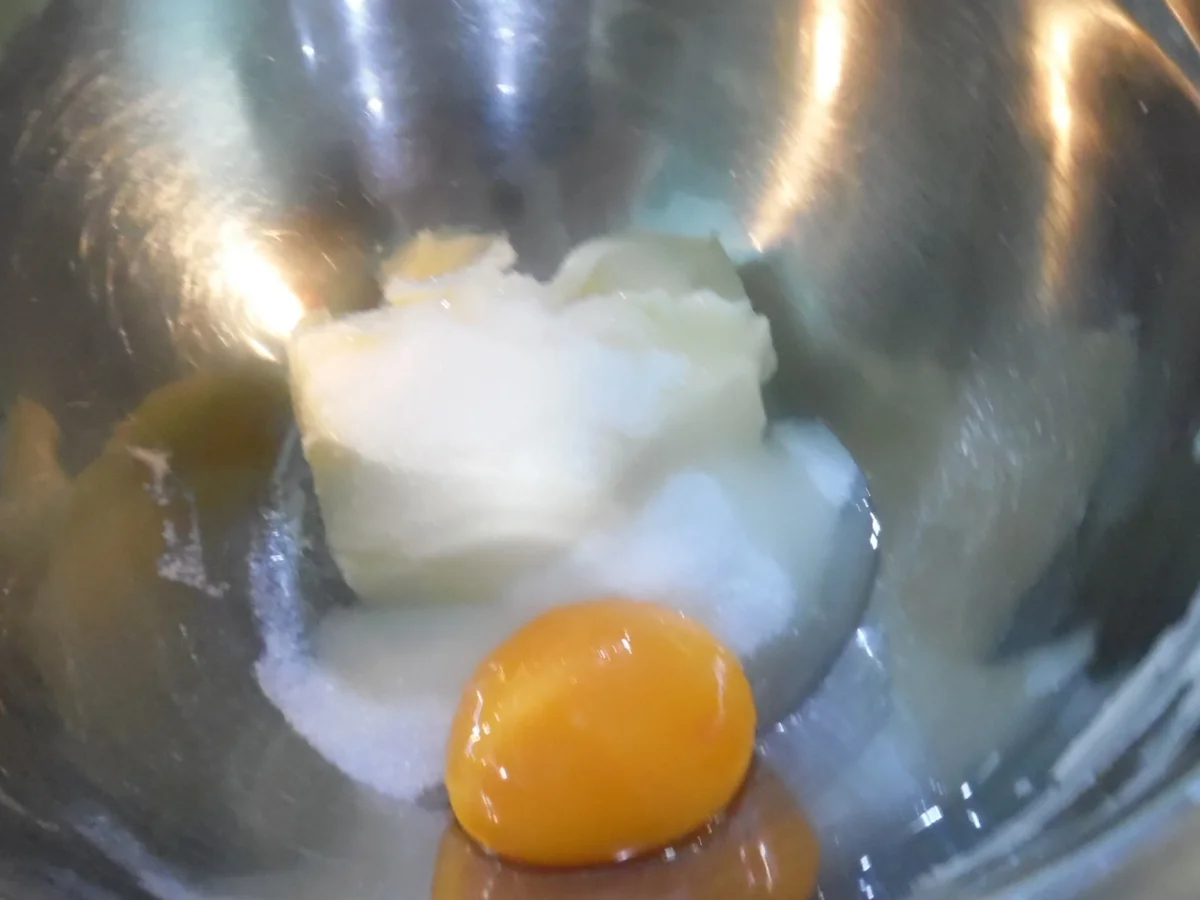 Rezept: Schoko-Baiser-Kekse Bild Nr. 3687 Schoko-Baiser-Kekse - Rezept - Bild Nr. 3687