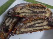 Hefe-Mohnrolle - Rezept - Bild Nr. 3674