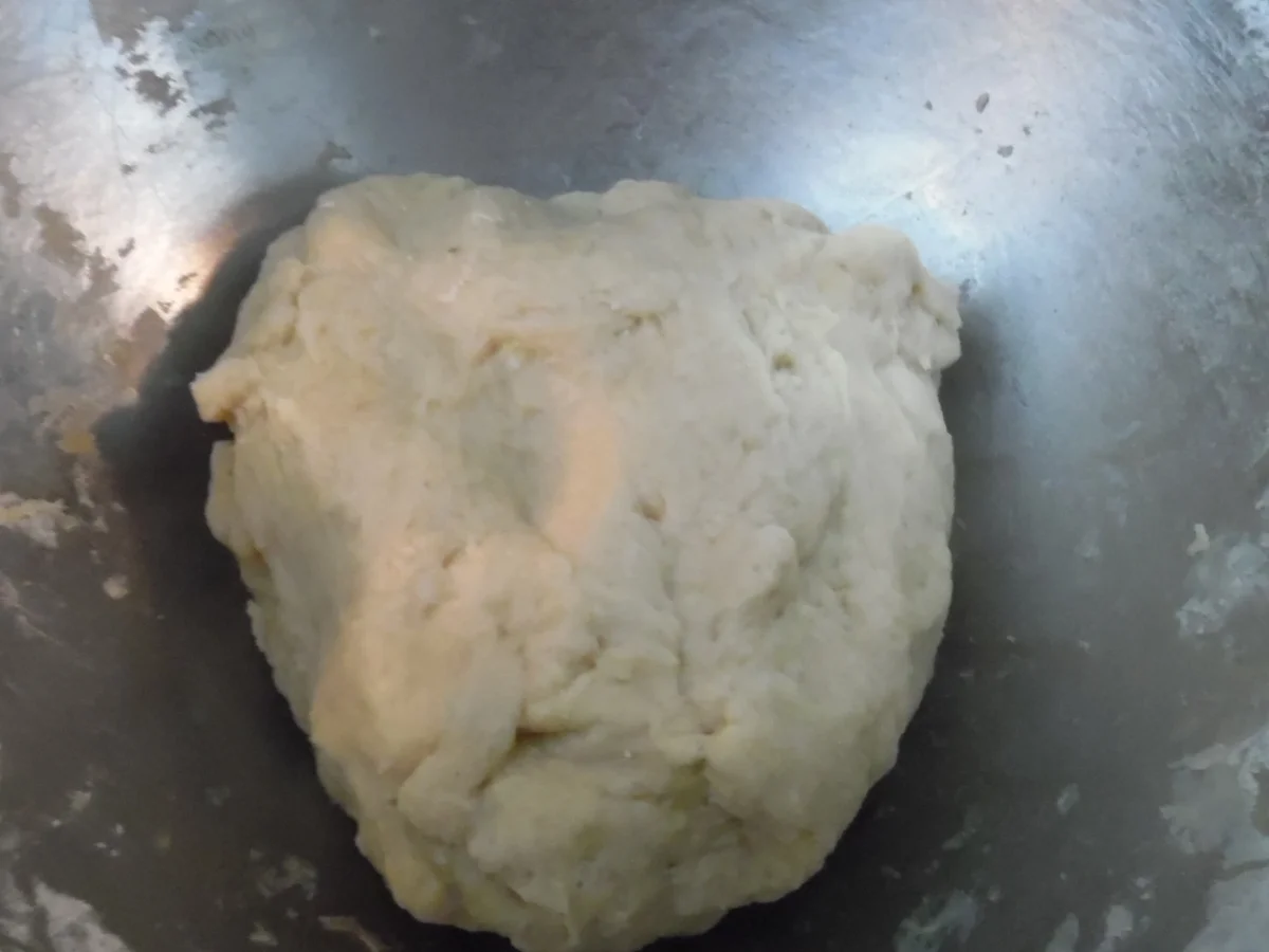 Hefe-Mohnrolle - Rezept - Bild Nr. 3686