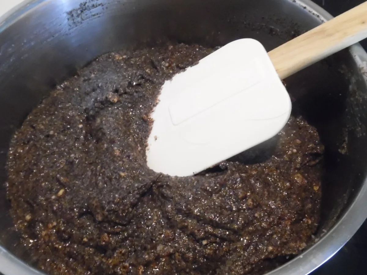 Hefe-Mohnrolle - Rezept - Bild Nr. 3688