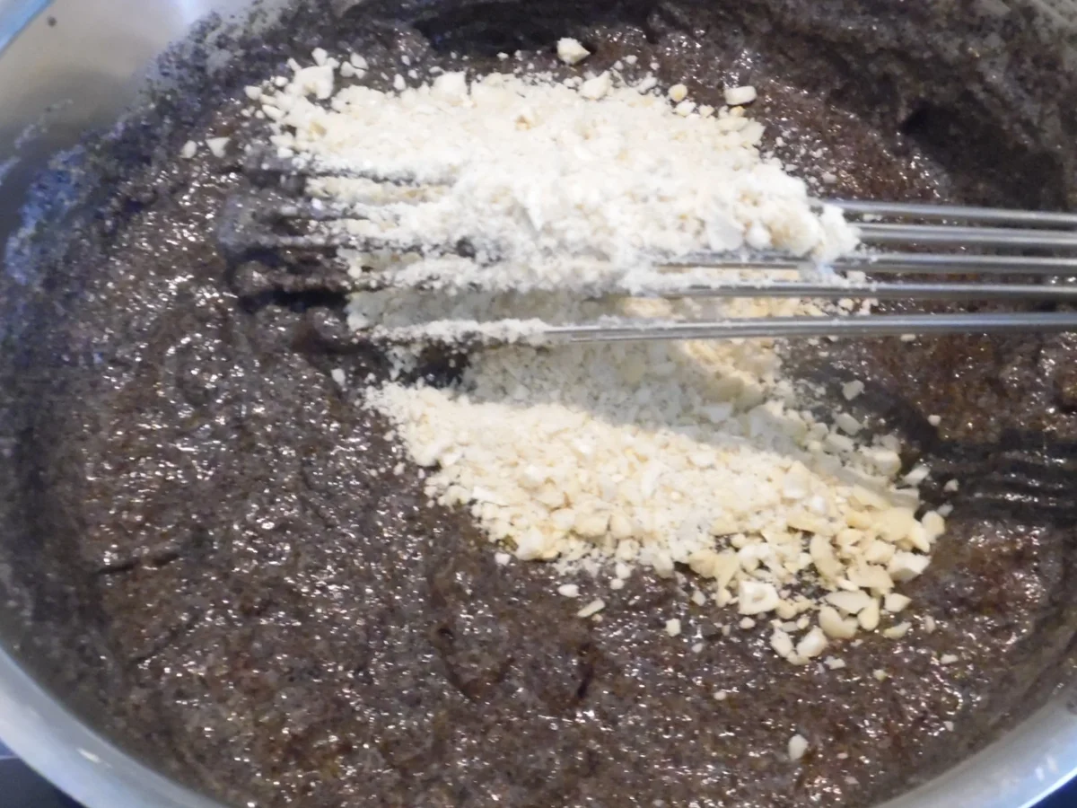 Hefe-Mohnrolle - Rezept - Bild Nr. 3689