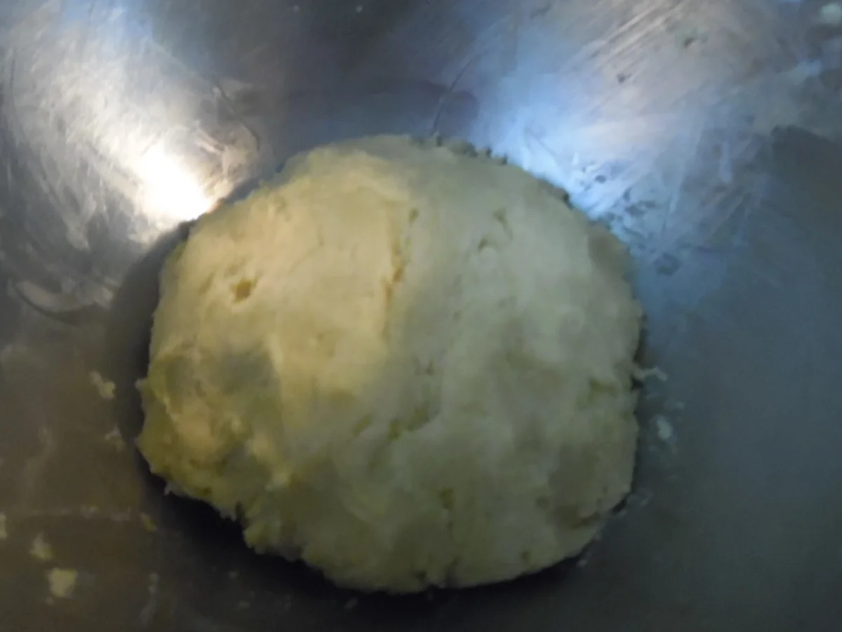 Hefe-Mohnrolle - Rezept - Bild Nr. 3693