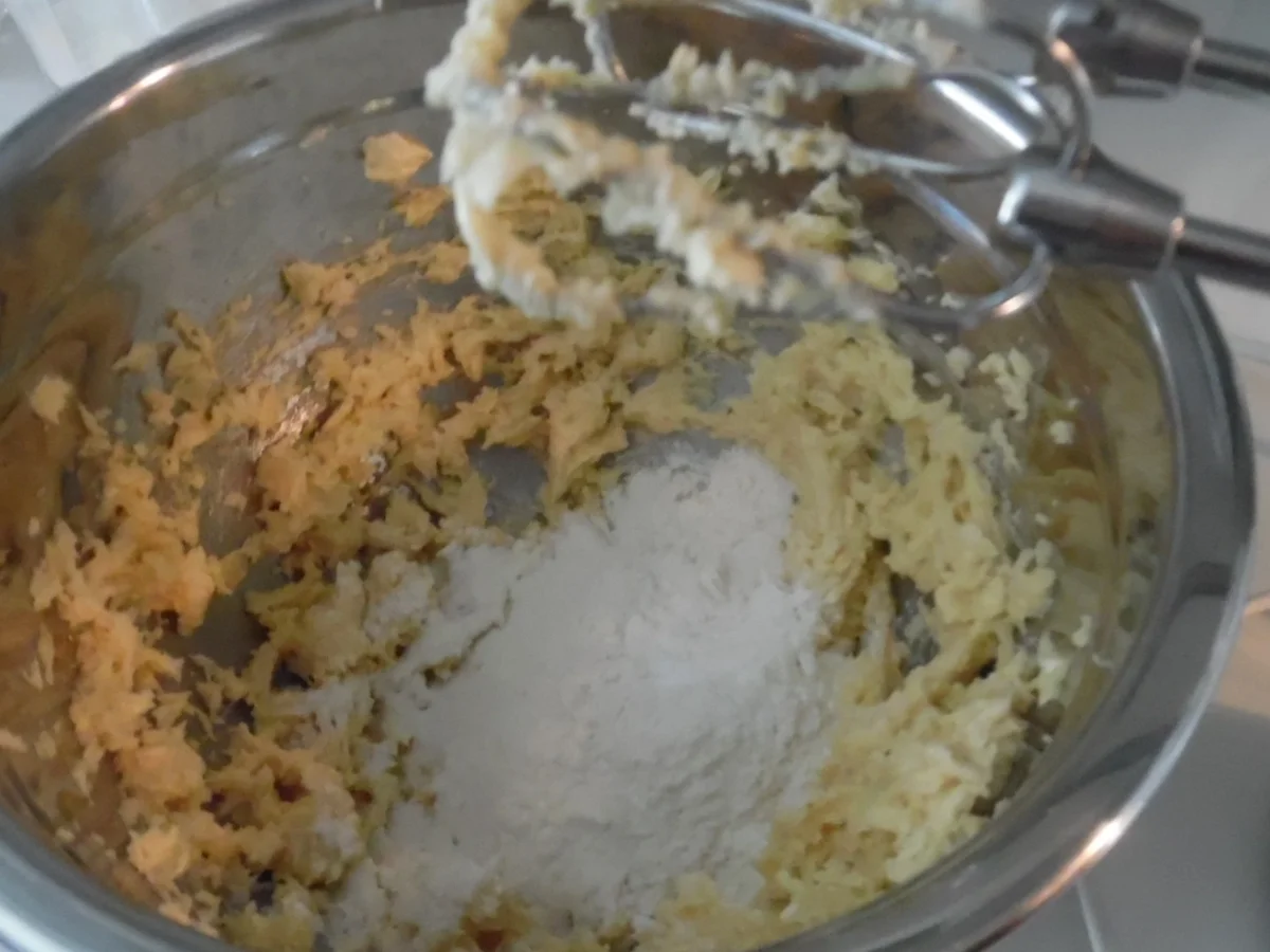 Hefe-Mohnrolle - Rezept - Bild Nr. 3694