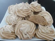 Espresso-Baiser - Rezept - Bild Nr. 3674