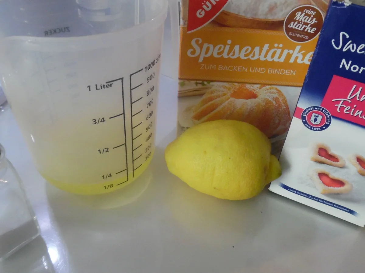 Rezept: Espresso-Baiser Bild Nr. 3678 Espresso-Baiser - Rezept - Bild Nr. 3678