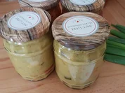 Rezept: Curry (vegan oder mit Hรผhnchen) fรผr die Arbeit Bild Nr. 3674 Curry (vegan oder mit Hรผhnchen) fรผr die Arbeit - Rezept - Bild Nr. 3674