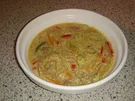Glasnudel-Kokos-Suppe - Rezept - Bild Nr. 2
