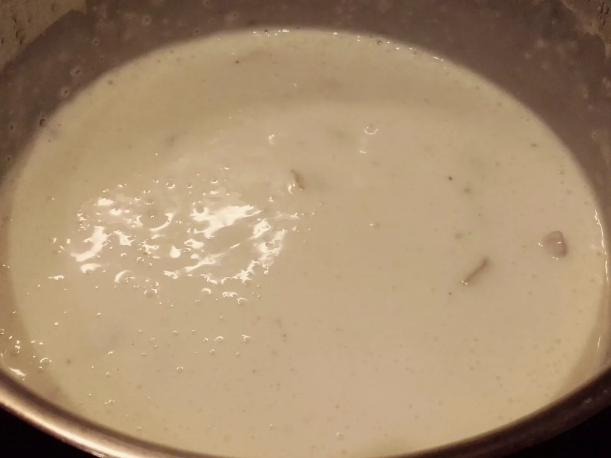 Lasagne mit Hähnchenbrust - Rezept - Bild Nr. 3678