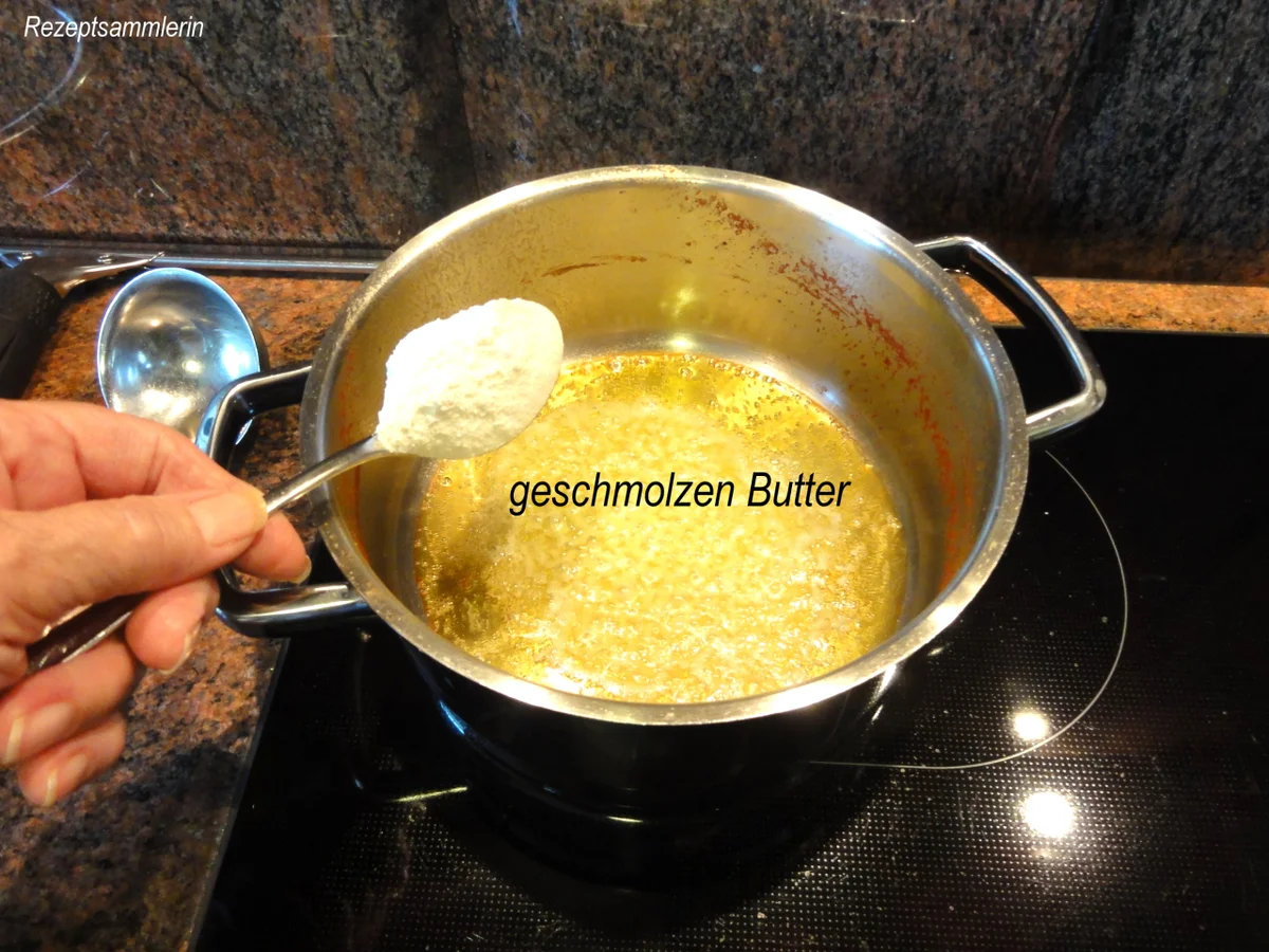 Rezept: Suppe: TOMATENCREMSUPPE ~einfach und geschmackvoll~ Bild Nr. 3678 Suppe: TOMATENCREMSUPPE ~einfach und geschmackvoll~ - Rezept - Bild Nr. 3678