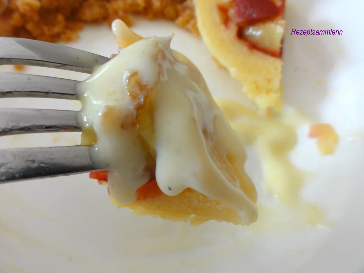 Mürbeteig:   ZWETSCHGEN ~ QUARK ~ KNÖDEL - Rezept - Bild Nr. 3676