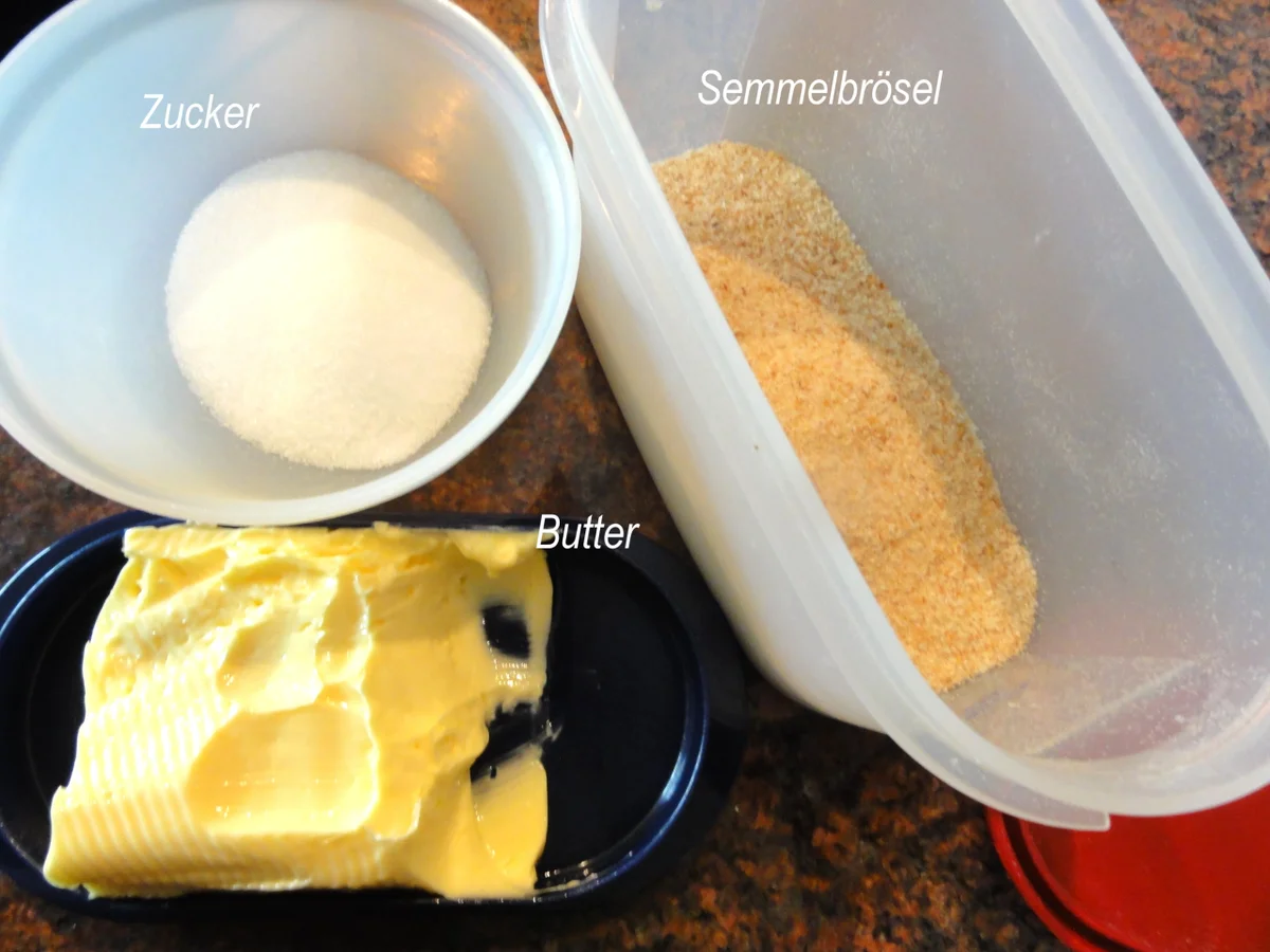 Mürbeteig:   ZWETSCHGEN ~ QUARK ~ KNÖDEL - Rezept - Bild Nr. 3687