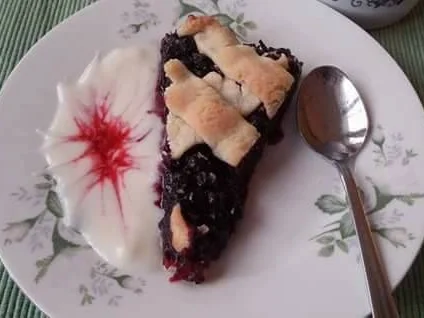Blaubeerkuchen - Rezept - Bild Nr. 3675