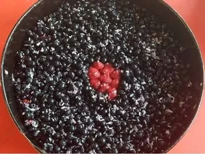 Blaubeerkuchen - Rezept - Bild Nr. 3676