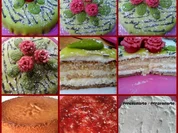 Prinzesstorte - Rezept - Bild Nr. 3675