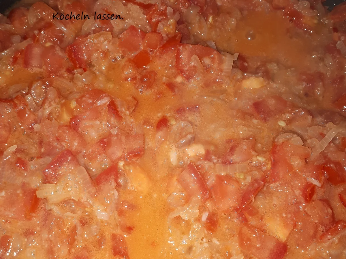 Rezept: indisch: Punjabi Baingan Bharta - Auberginen-Mus nach Art des Punjab Bild Nr. 3701 indisch: Punjabi Baingan Bharta - Auberginen-Mus nach Art des Punjab - Rezept - Bild Nr. 3701