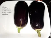 indisch: Punjabi Baingan Bharta - Auberginen-Mus nach Art des Punjab - Rezept - Bild Nr. 3708