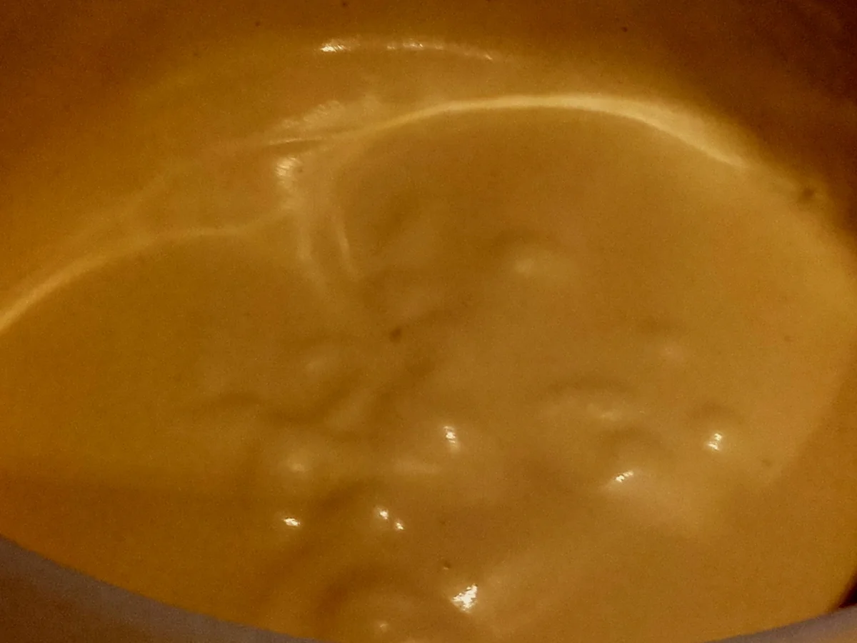 Zebrakuchen - Rezept - Bild Nr. 3700