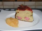 Rheinischer Kesselskuchen - Rezept