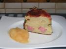 Rheinischer Kesselskuchen - Rezept