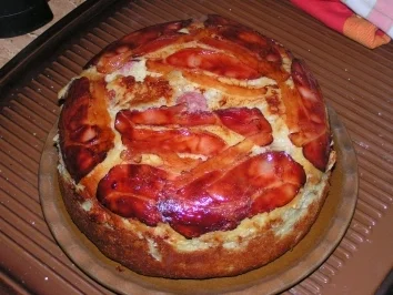 Rezept: Rheinischer Kesselskuchen Rheinischer Kesselskuchen - Rezept