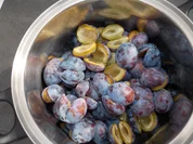 Rezept: Pflaumenkonfitüre Bild Nr. 3697 Pflaumenkonfitüre - Rezept - Bild Nr. 3697