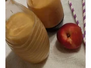 BiNe` S NEKTARINEN - MANGOSHAKE - Rezept - Bild Nr. 3697