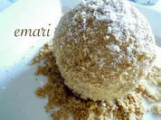 Zwetschgen Knödel mit Marzipanfüllung und Amarettinibröseln - Rezept - Bild Nr. 3697