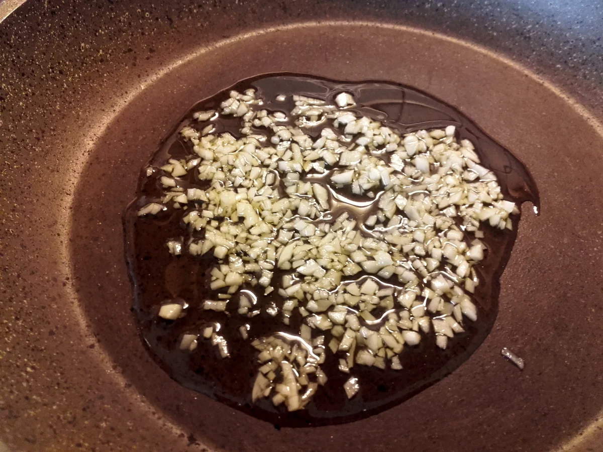 Lulas fritas à Algarvia ~ Tintenfisch nach Algarve Art - Rezept - Bild Nr. 3703