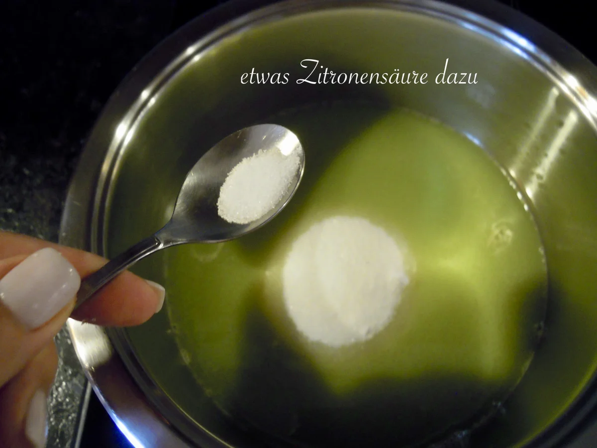 Wachauer Trauben Sirup - Rezept - Bild Nr. 3699