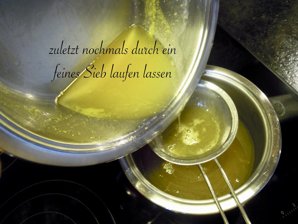 Wachauer Trauben Sirup - Rezept - Bild Nr. 3702