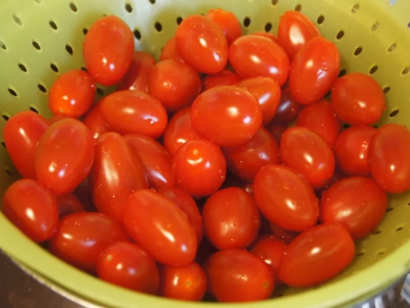 Würstchen-Gemüse-Spieße mit Jogurt-Meerrettich-Honig-Sauce - Rezept - Bild Nr. 5