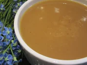 Soßen : Zimt-Karamell-Soße - eher eine Creme - Rezept - Bild Nr. 3697