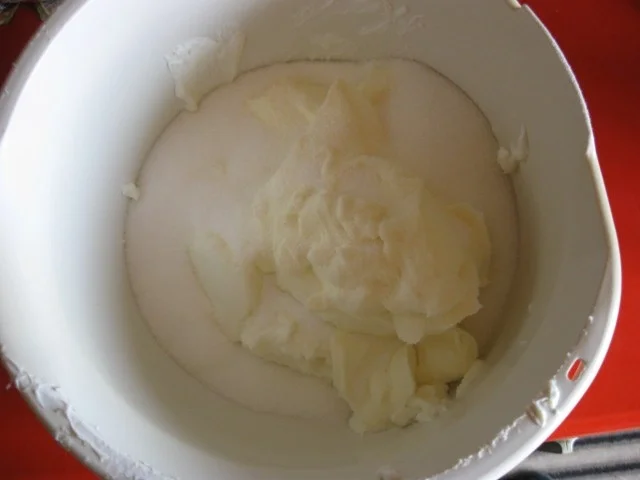 Mascarpone Pfirsich Zupfkuchen - Rezept - Bild Nr. 3702