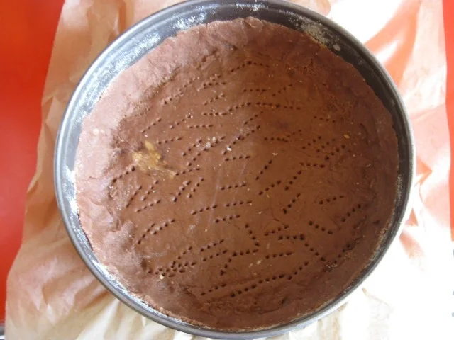 Mascarpone Pfirsich Zupfkuchen - Rezept - Bild Nr. 3705