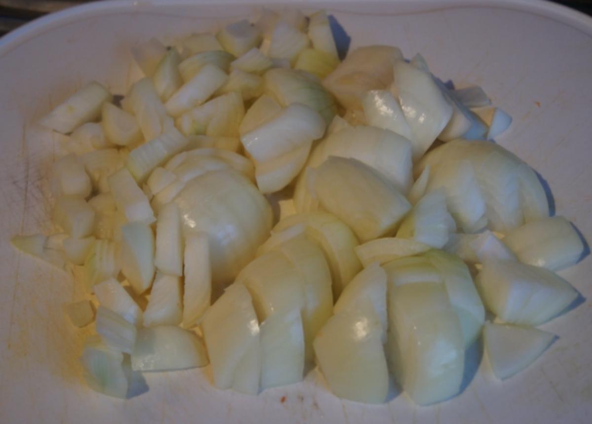 Rindermett-Gemüse-Eintopf asiatisch gewürzt - Rezept - Bild Nr. 3697
