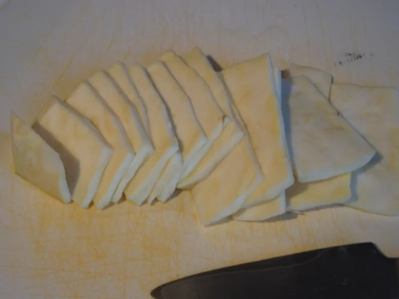 Rindermett-Gemüse-Eintopf asiatisch gewürzt - Rezept - Bild Nr. 3699