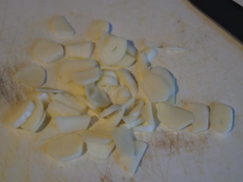 Rindermett-Gemüse-Eintopf asiatisch gewürzt - Rezept - Bild Nr. 3703